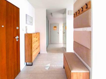 Komfortowe 2p 55,09 m Bardzo duży balkon