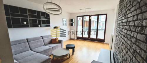 Apartament 4 pokojowy - Cybernetyki 