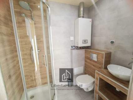 Przestronne mieszkanie Boguszów Gorce 34m2