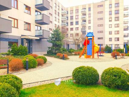 Komfortowe 2p 55,09 m Bardzo duży balkon