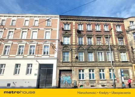 Bytom - Centrum/ 82,5m2/ 2049zł/m2. OKAZJA 