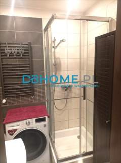 Śródmieście/3pokoje/60m2/balkon/miejsce parkingowe