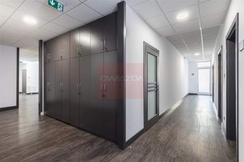 Nieruchomość komercyjna do wynajęcia, 7200 m2, Warszawa