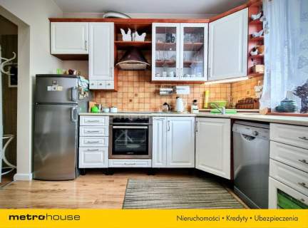 Dwa mieszkania w jednym budynku 108m2 55m2 