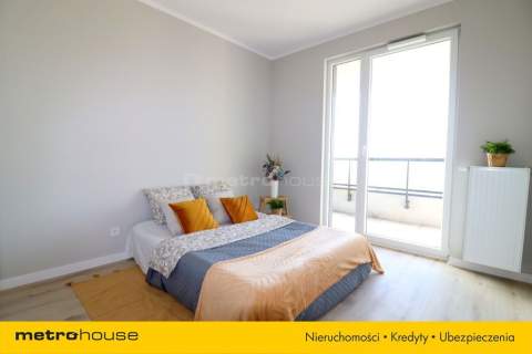 Apartament 62,49m2 Panorama Widok 14p Atal Sky 