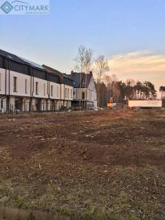 Działka budowlana na sprzedaż, 2272 m2, Marki