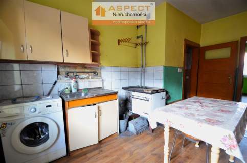 Mieszkanie do remontu - 41,95 m2 - Bytom