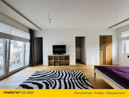 Nowoczesny dom klasy premium w zielonej okolicy