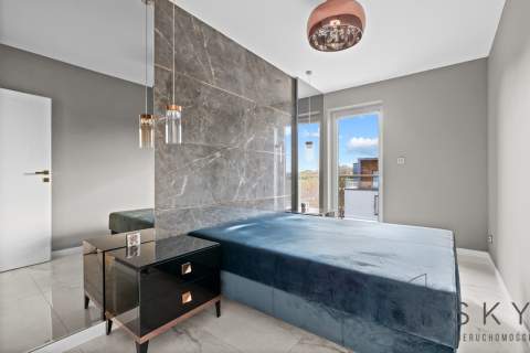 Apartament premium 3 pokoje 65m2 dwa balkony