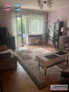 MIESZKANIE Z 3 POMIESZCZENIAMI DO ODŚWIERZENIA