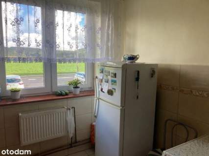 Mieszkanie na sprzedaż, 48,3 m2, Lębork