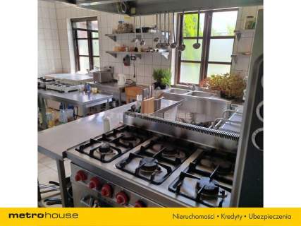 Lokal użytkowy na sprzedaż, 1000 m2, Uniejów