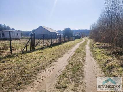 Działka Budowlana 1500 m2