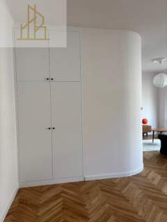 Mieszkanie do wynajęcia, 70 m2, Warszawa