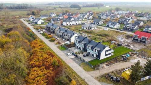 Mieszkanie na sprzedaż, 125,09 m2, Kołobrzeg