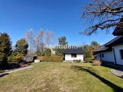 Rezydencja 400 m2 Mazańcowice