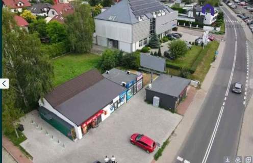 Biuro do wynajęcia, 60 m2, Katowice
