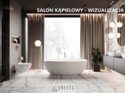 Oferta premium dostępne ostatnie 3 domy