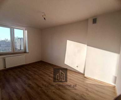 Przestronne mieszkanie Boguszów Gorce 34m2