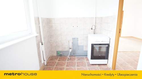 Mieszkanie 3 pokoje przy Al.Konstytucji 3 Maja 