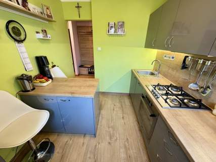 Mieszkanie na sprzedaż, 38,87 m2, Gorzów Wielkopolski
