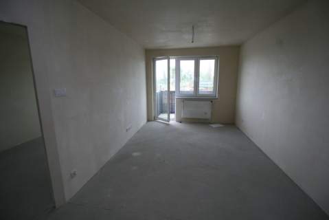Os. Cukrownia Apartamenty, 2 pokoje na parterze
