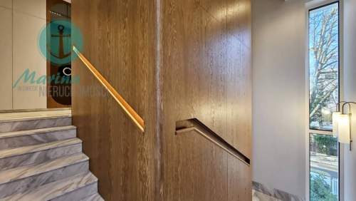 Nowy luksusowy nadmorski apartament Gdynia Orłowo