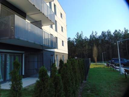 Jar, komfortowy 3 pokojowy apartament blisko lasu