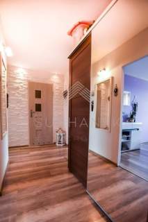 Mieszkanie na sprzedaż, 52,32 m2, Bytom