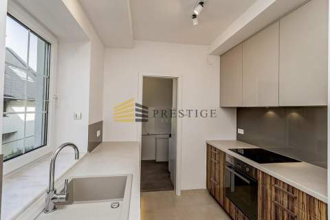 Bardzo przestronny apartament 4 syp. na Wilanowie