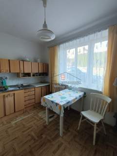 sprzedam lokal mieszkalny, 1/2 udziału w budynku