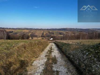 Grunty 3 ha pod agroturystykę, stawy, stadninę koni, zabudowę