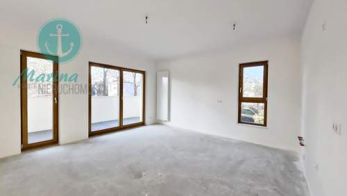 Nowy luksusowy nadmorski apartament Gdynia Orłowo