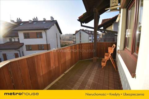 Prestiżowy przestronny apartament.