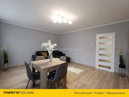 Przytulne mieszkanie 48 m2 Konarskiego, Kielce