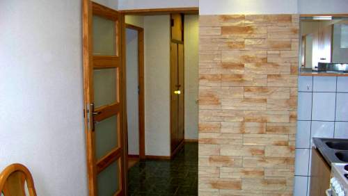 Mieszkanie 40,5 m2 w Zakopanem
