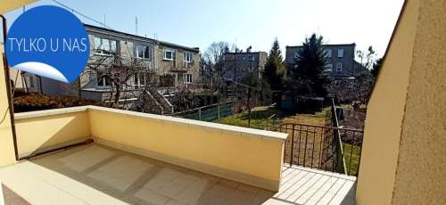 Dom na Karłowicach Park/Garaż/Studio