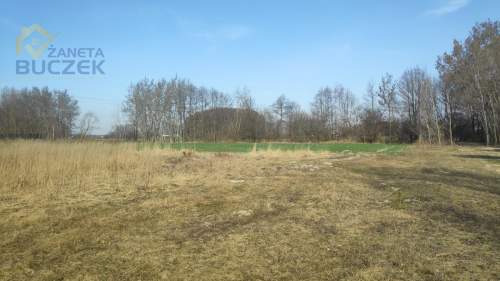 Sprzedam działki budowlano-usługowe w Lubiejewie