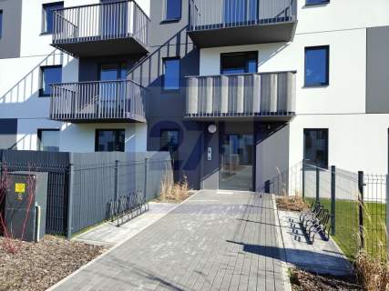  Nowe 2 Pokoje Balkon Gotowe 0%