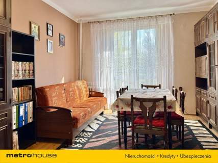 Dwustronne 3 pokoje 69m2 w centrum.