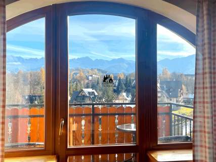 Mieszkanie na sprzedaż, 165,5 m2, Zakopane