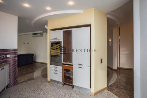 Mieszkanie do wynajęcia, 230 m2, Warszawa