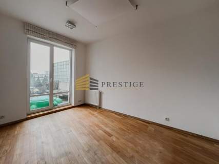 Apartament z tarasem Kameralne osiedle