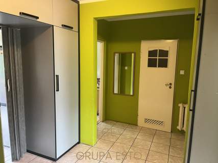 MIESZKANIE W DOBCZYCACH OS. PIASTOWSKIE 3 POKOJE