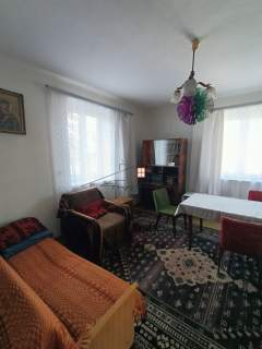 sprzedam lokal mieszkalny, 1/2 udziału w budynku
