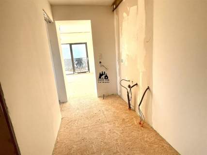 Mieszkanie na sprzedaż, 27,7 m2, Kościelisko