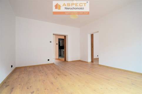 Mieszkanie po remoncie - 69,33m2 - Bytom