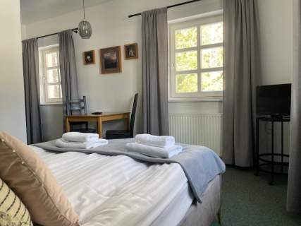 APATRAMENT NA SPRZEDAŻ-BUKOWINA TATRZAŃŚKA-19,32M2