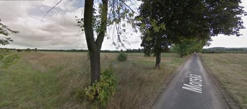 Okazja Duża działka 0,66 ha na ul. Morskiej