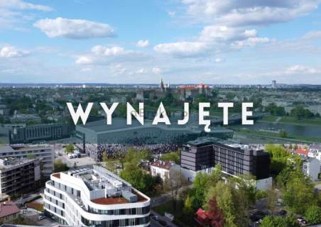 Widoczny lokal na skrzyżowaniu brak VAT